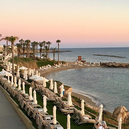 Limnaria Westpark Διαμέρισμα Πάφος Εξωτερικό φωτογραφία