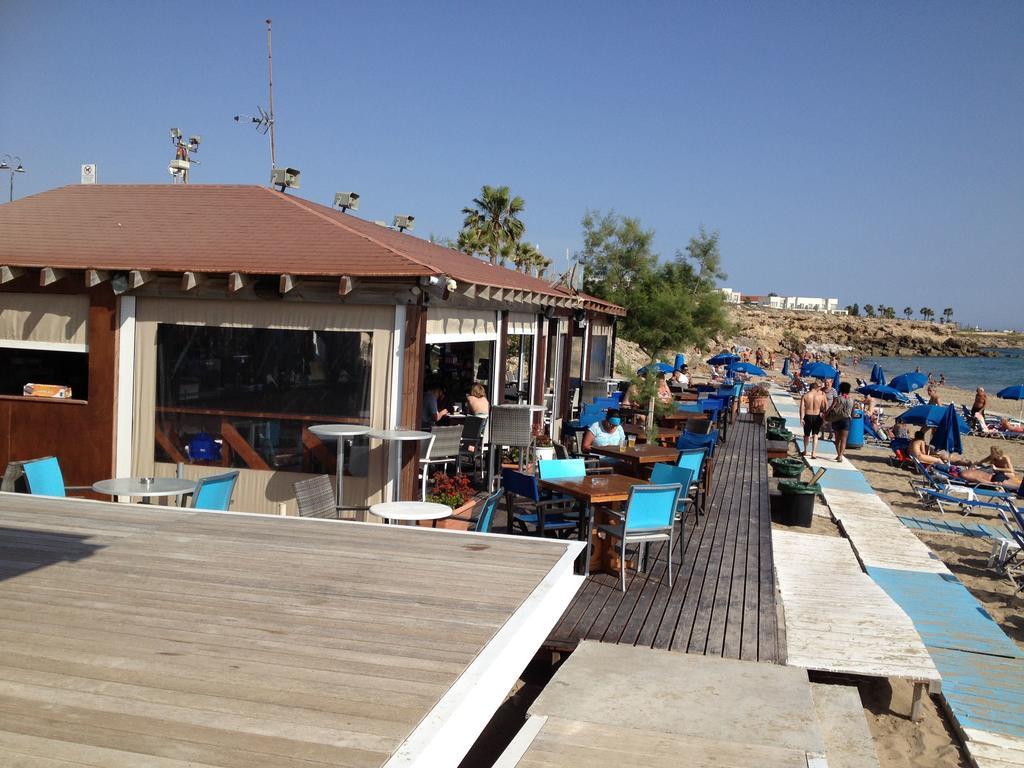 Limnaria Westpark Διαμέρισμα Πάφος Δωμάτιο φωτογραφία